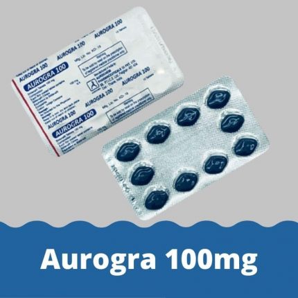 Buy Aurogra 100mgg online
