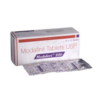 Buy Modalert UK