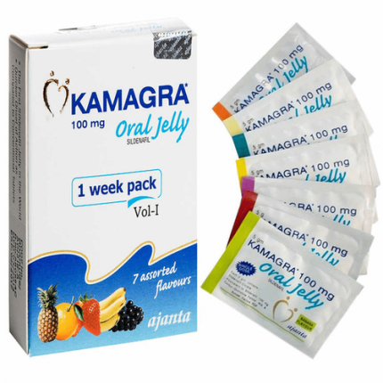 Buy Kamagra Jelly Online UK Suppliers