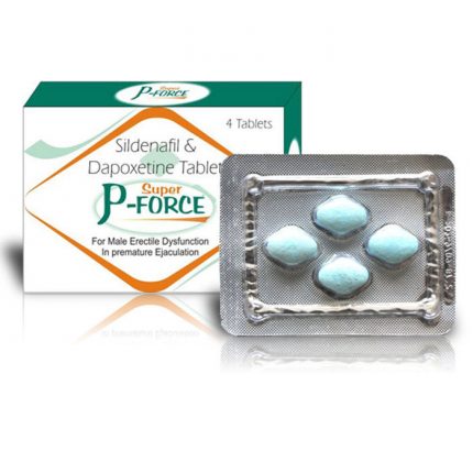 Dapoxetine Trial Pack uk